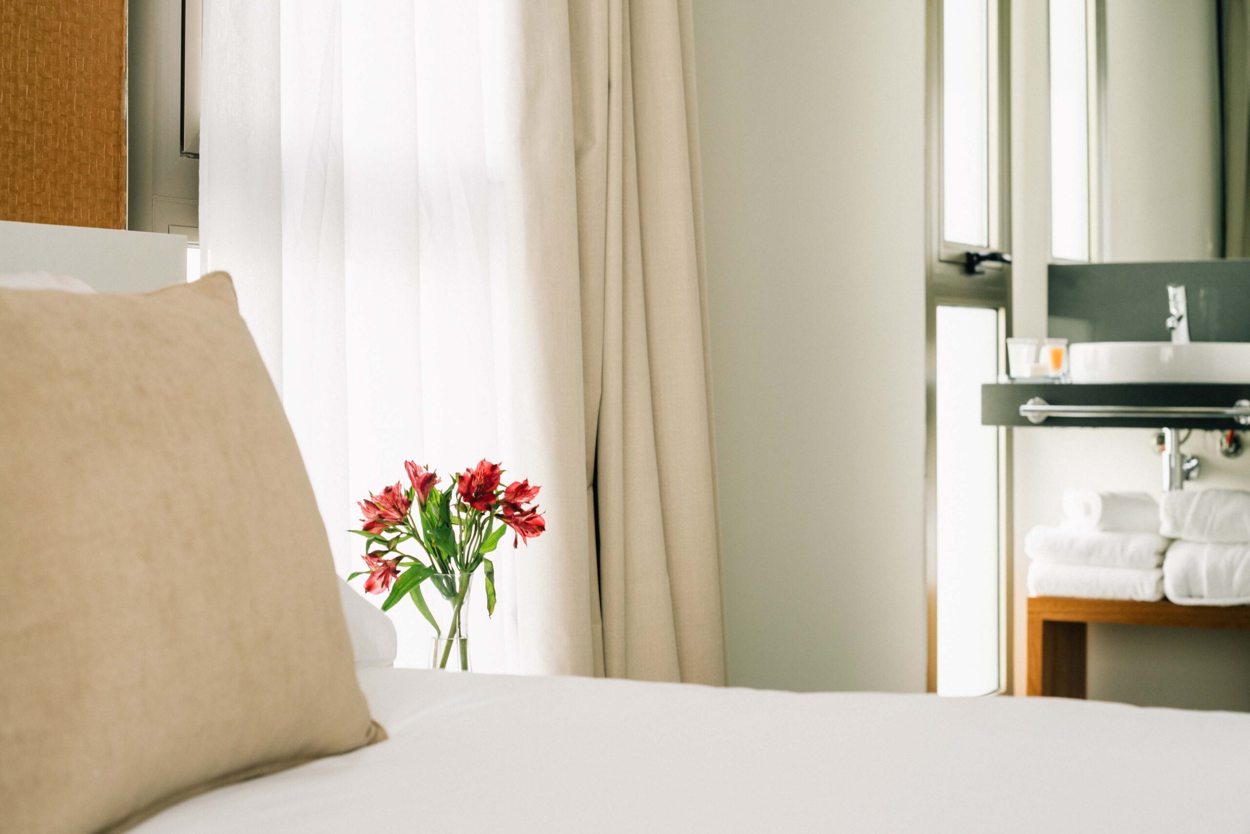 Junior Room - Own Montevideo