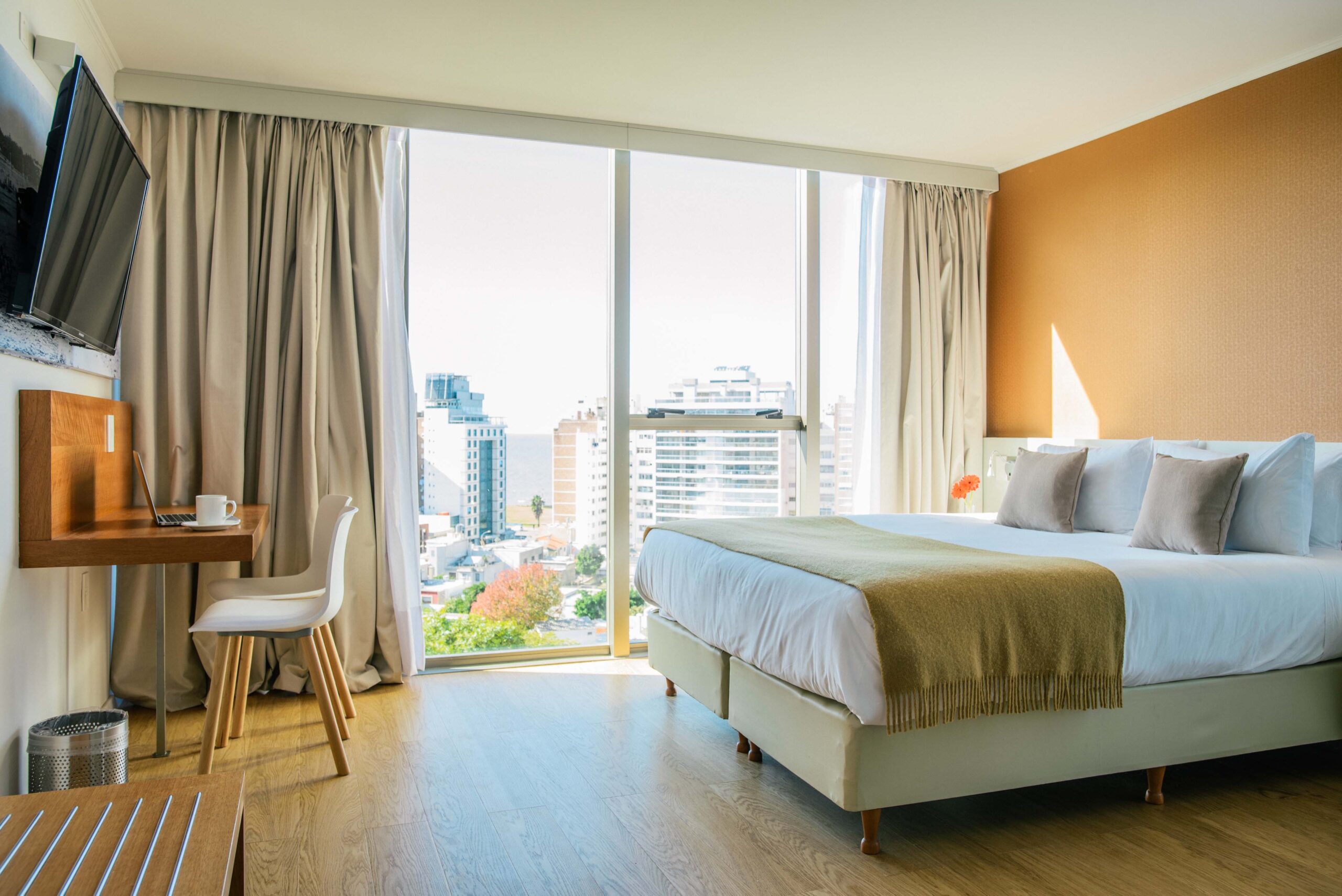 Junior Room - Own Montevideo
