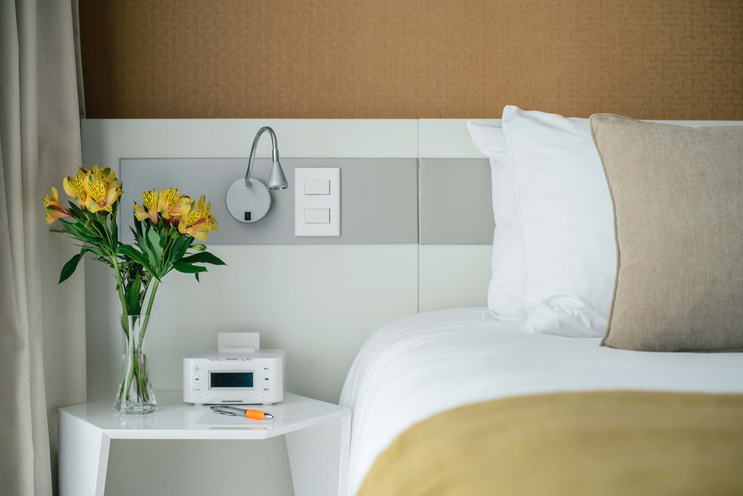 Junior Room - Own Montevideo