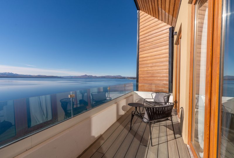 Balcon Lake View