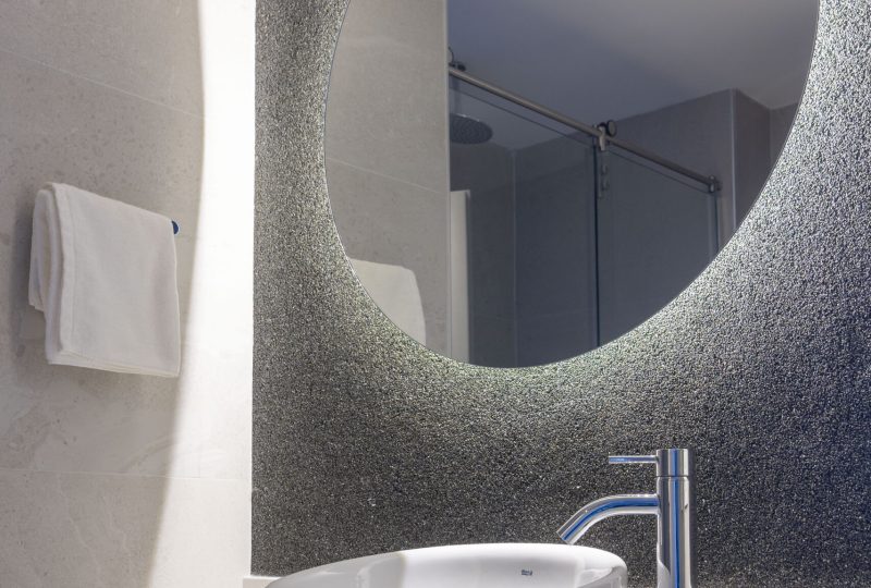 Baño principal foto 1 - 3 Suites (2NEW - SK1 - SK2)