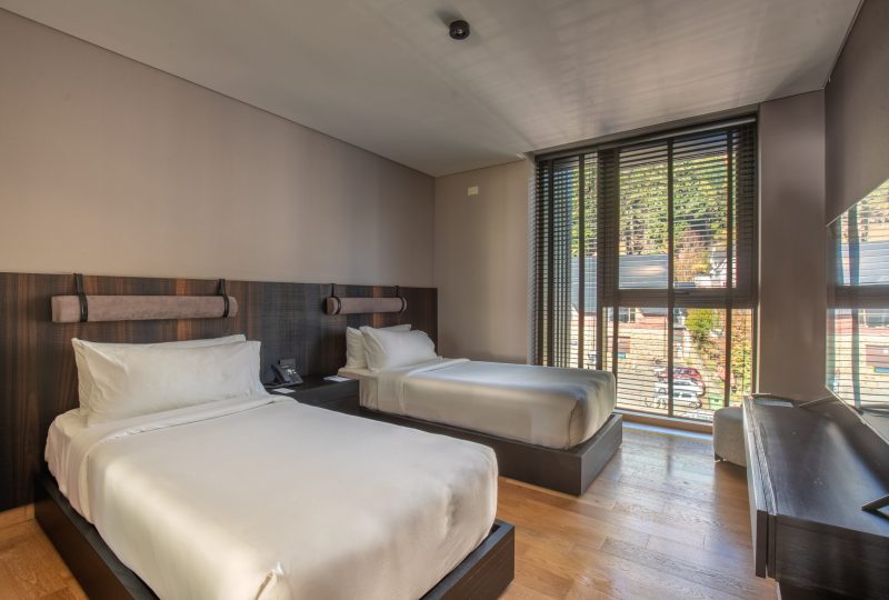 Hab Twin - Master Suite 2 Bedrooms - (2NEW)